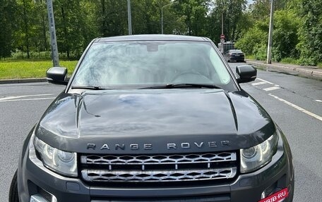 Land Rover Range Rover Evoque I, 2012 год, 1 780 000 рублей, 6 фотография
