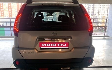 Nissan X-Trail, 2012 год, 1 650 000 рублей, 3 фотография
