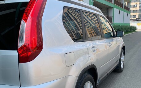 Nissan X-Trail, 2012 год, 1 650 000 рублей, 10 фотография