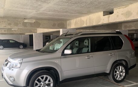 Nissan X-Trail, 2012 год, 1 650 000 рублей, 5 фотография