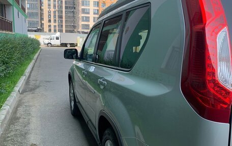 Nissan X-Trail, 2012 год, 1 650 000 рублей, 9 фотография