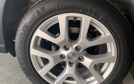 Nissan X-Trail, 2012 год, 1 650 000 рублей, 11 фотография