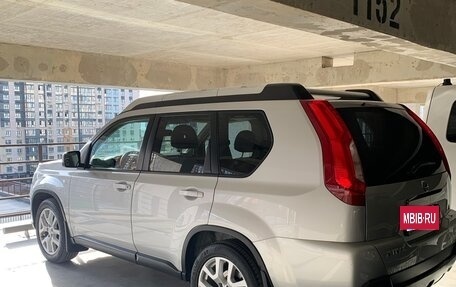 Nissan X-Trail, 2012 год, 1 650 000 рублей, 4 фотография