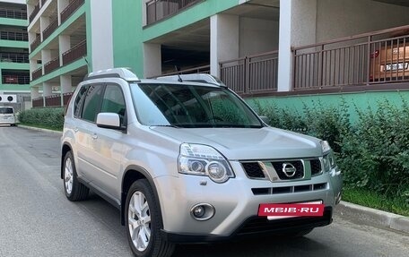 Nissan X-Trail, 2012 год, 1 650 000 рублей, 7 фотография