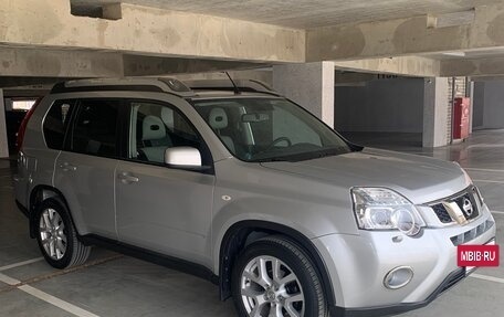 Nissan X-Trail, 2012 год, 1 650 000 рублей, 6 фотография