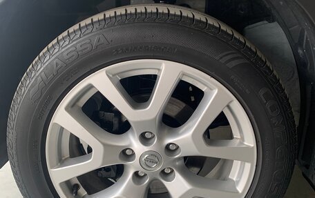 Nissan X-Trail, 2012 год, 1 650 000 рублей, 12 фотография