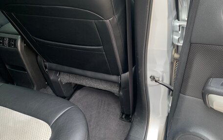 Nissan X-Trail, 2012 год, 1 650 000 рублей, 17 фотография