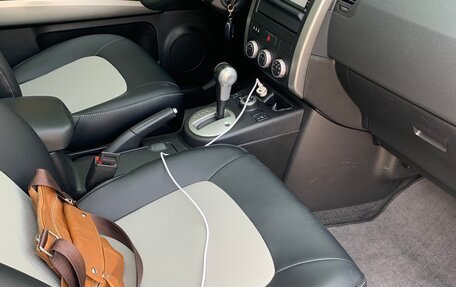 Nissan X-Trail, 2012 год, 1 650 000 рублей, 14 фотография