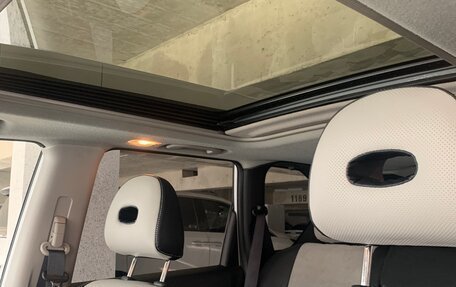 Nissan X-Trail, 2012 год, 1 650 000 рублей, 16 фотография