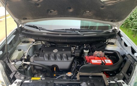 Nissan X-Trail, 2012 год, 1 650 000 рублей, 19 фотография