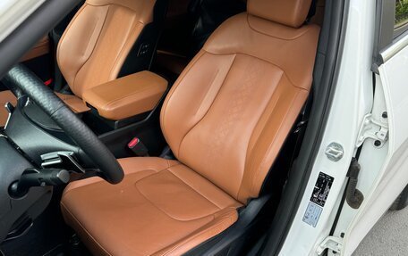 KIA Sportage IV рестайлинг, 2021 год, 3 490 000 рублей, 15 фотография
