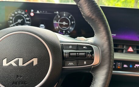 KIA Sportage IV рестайлинг, 2021 год, 3 490 000 рублей, 18 фотография