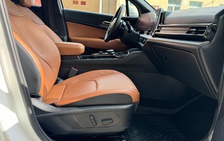 KIA Sportage IV рестайлинг, 2021 год, 3 490 000 рублей, 25 фотография
