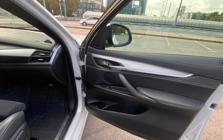BMW X6, 2018 год, 4 200 000 рублей, 4 фотография