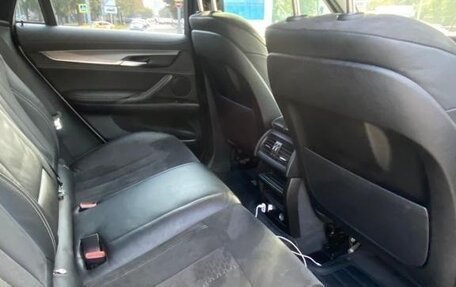 BMW X6, 2018 год, 4 200 000 рублей, 11 фотография