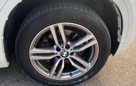 BMW X6, 2018 год, 4 200 000 рублей, 9 фотография