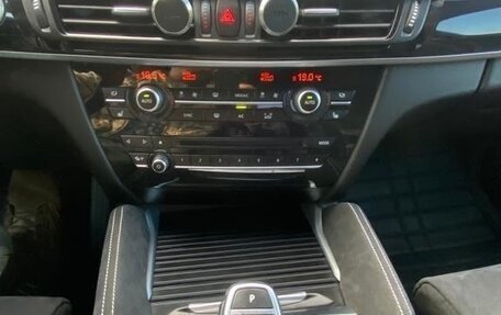 BMW X6, 2018 год, 4 200 000 рублей, 12 фотография