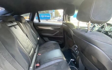 BMW X6, 2018 год, 4 200 000 рублей, 7 фотография