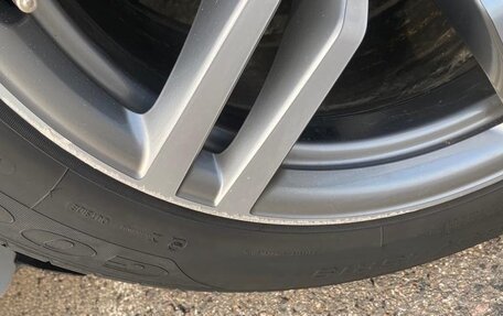 BMW X6, 2018 год, 4 200 000 рублей, 8 фотография