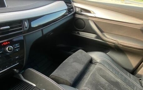 BMW X6, 2018 год, 4 200 000 рублей, 15 фотография