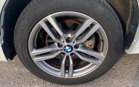 BMW X6, 2018 год, 4 200 000 рублей, 16 фотография