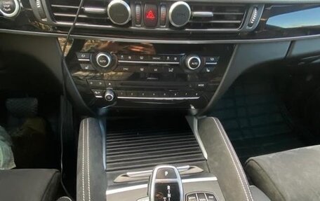BMW X6, 2018 год, 4 200 000 рублей, 17 фотография