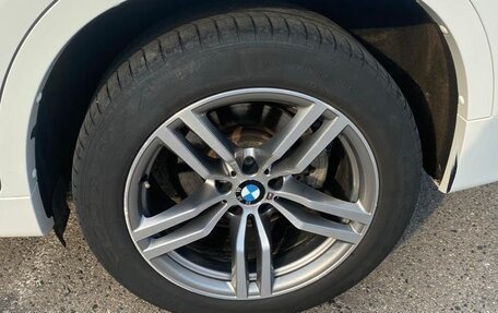 BMW X6, 2018 год, 4 200 000 рублей, 19 фотография