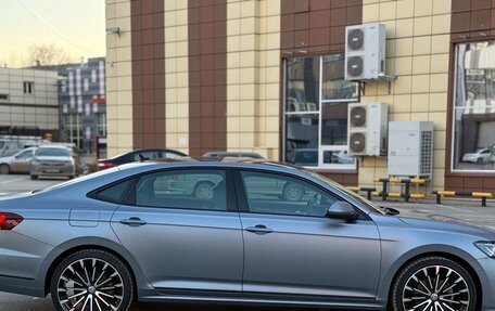 Volkswagen Passat B8 рестайлинг, 2021 год, 3 390 000 рублей, 7 фотография