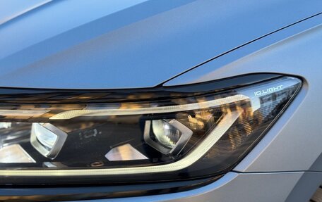 Volkswagen Passat B8 рестайлинг, 2021 год, 3 390 000 рублей, 11 фотография