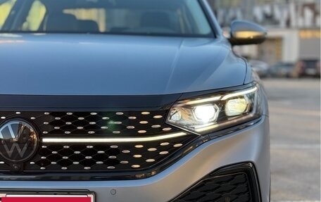 Volkswagen Passat B8 рестайлинг, 2021 год, 3 390 000 рублей, 10 фотография