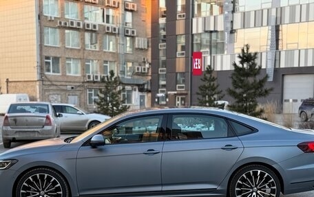 Volkswagen Passat B8 рестайлинг, 2021 год, 3 390 000 рублей, 3 фотография