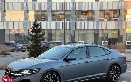 Volkswagen Passat B8 рестайлинг, 2021 год, 3 390 000 рублей, 2 фотография