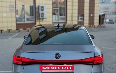 Volkswagen Passat B8 рестайлинг, 2021 год, 3 390 000 рублей, 5 фотография