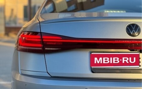 Volkswagen Passat B8 рестайлинг, 2021 год, 3 390 000 рублей, 12 фотография