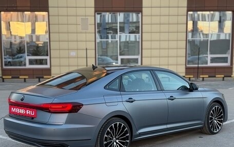 Volkswagen Passat B8 рестайлинг, 2021 год, 3 390 000 рублей, 6 фотография