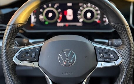 Volkswagen Passat B8 рестайлинг, 2021 год, 3 390 000 рублей, 18 фотография