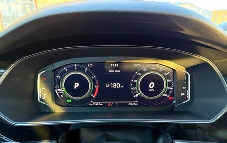 Volkswagen Passat B8 рестайлинг, 2021 год, 3 390 000 рублей, 20 фотография