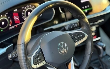 Volkswagen Passat B8 рестайлинг, 2021 год, 3 390 000 рублей, 19 фотография
