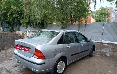 Ford Focus IV, 2002 год, 270 000 рублей, 4 фотография