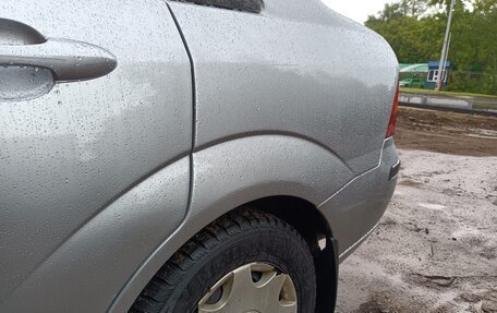 Ford Focus IV, 2002 год, 270 000 рублей, 9 фотография