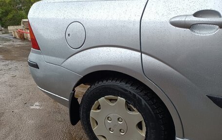 Ford Focus IV, 2002 год, 270 000 рублей, 11 фотография