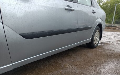 Ford Focus IV, 2002 год, 270 000 рублей, 10 фотография