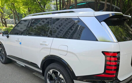 Hyundai Palisade, 2025 год, 7 350 000 рублей, 3 фотография