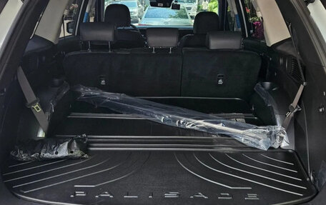 Hyundai Palisade, 2025 год, 7 350 000 рублей, 12 фотография