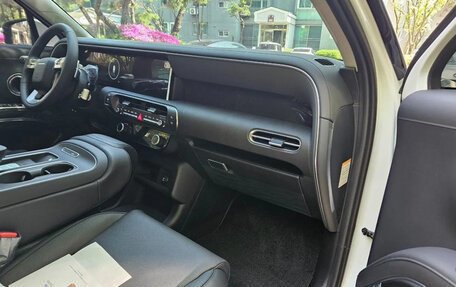 Hyundai Palisade, 2025 год, 7 350 000 рублей, 8 фотография