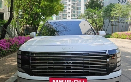 Hyundai Palisade, 2025 год, 7 350 000 рублей, 2 фотография