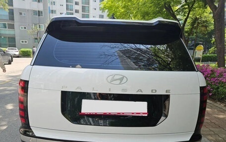 Hyundai Palisade, 2025 год, 7 350 000 рублей, 4 фотография