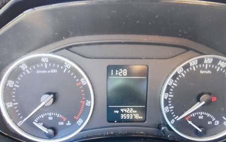 Skoda Octavia, 2008 год, 580 000 рублей, 4 фотография
