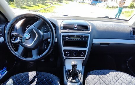 Skoda Octavia, 2008 год, 580 000 рублей, 9 фотография