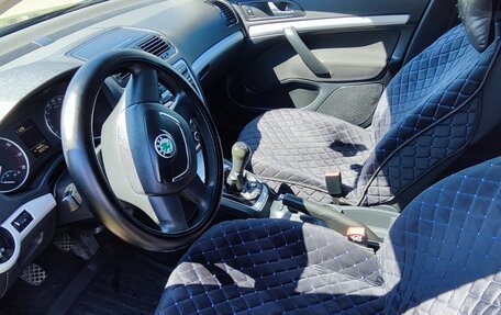 Skoda Octavia, 2008 год, 580 000 рублей, 14 фотография